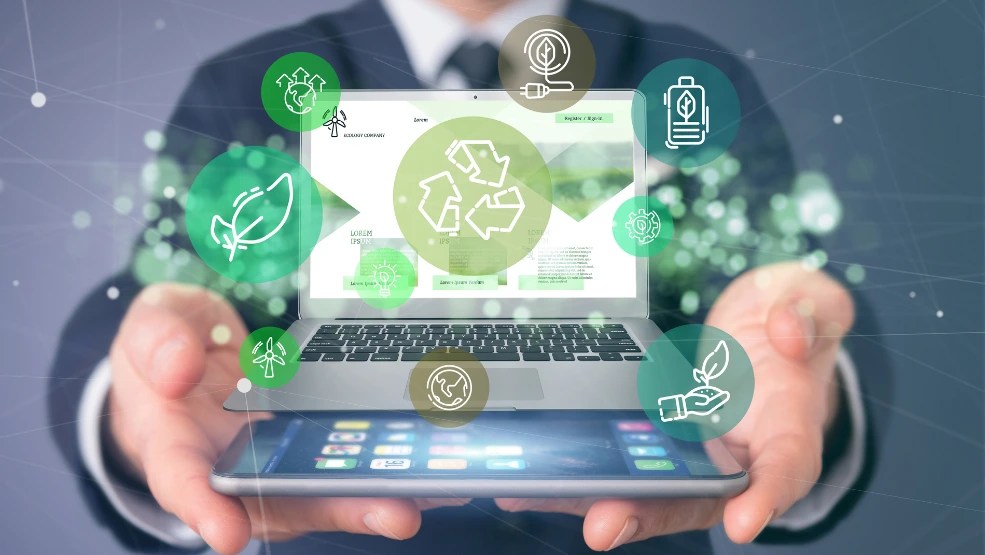 Why Smart Businesses Are Turning to Tech-Driven Waste&nbsp;Management